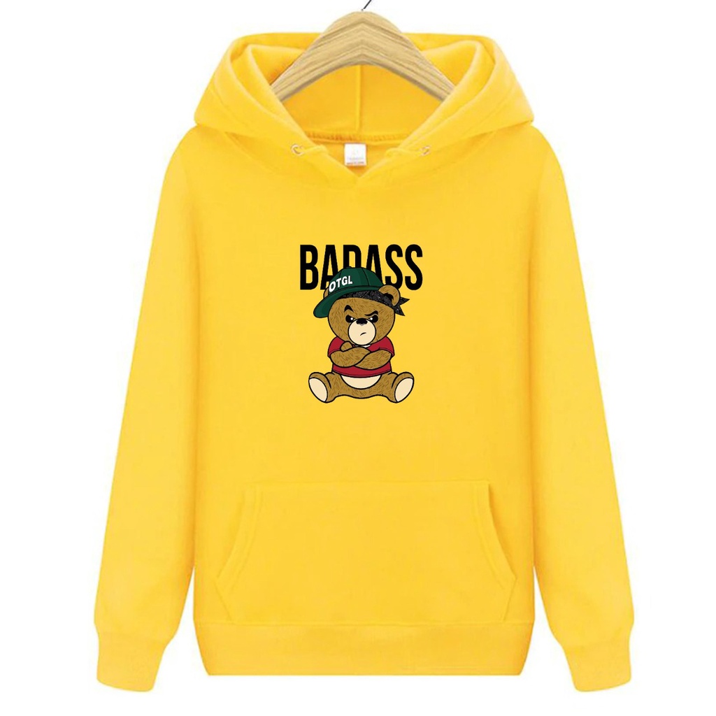 PROMO HOODIE TERBARU / sweater pria distro polos sweater hoodie dewasa sweater pria rajut hitam teba