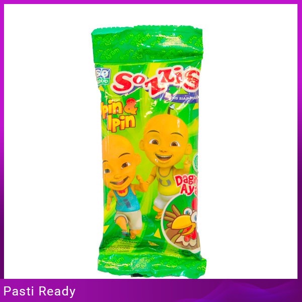 

SOZZIS BOBOIBOY AYAM Grosir Bisa COD