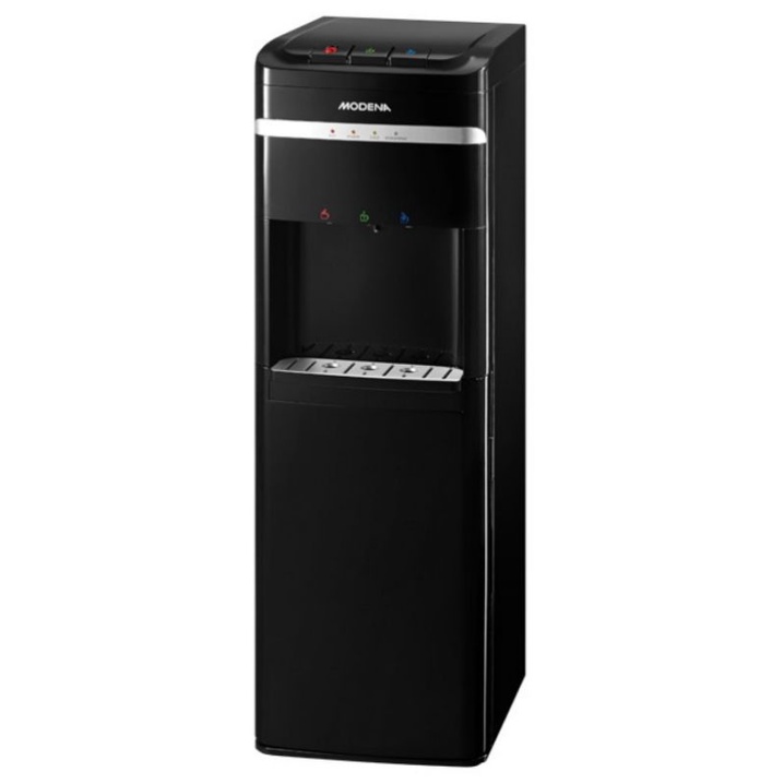 Dispenser Modena DD 65 L / 65L - Hitam - Bottom loading