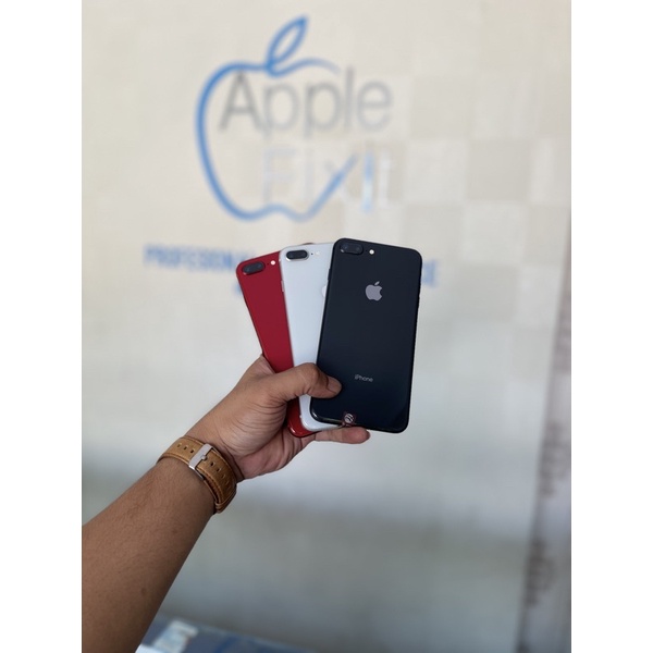 8 plus 64GB