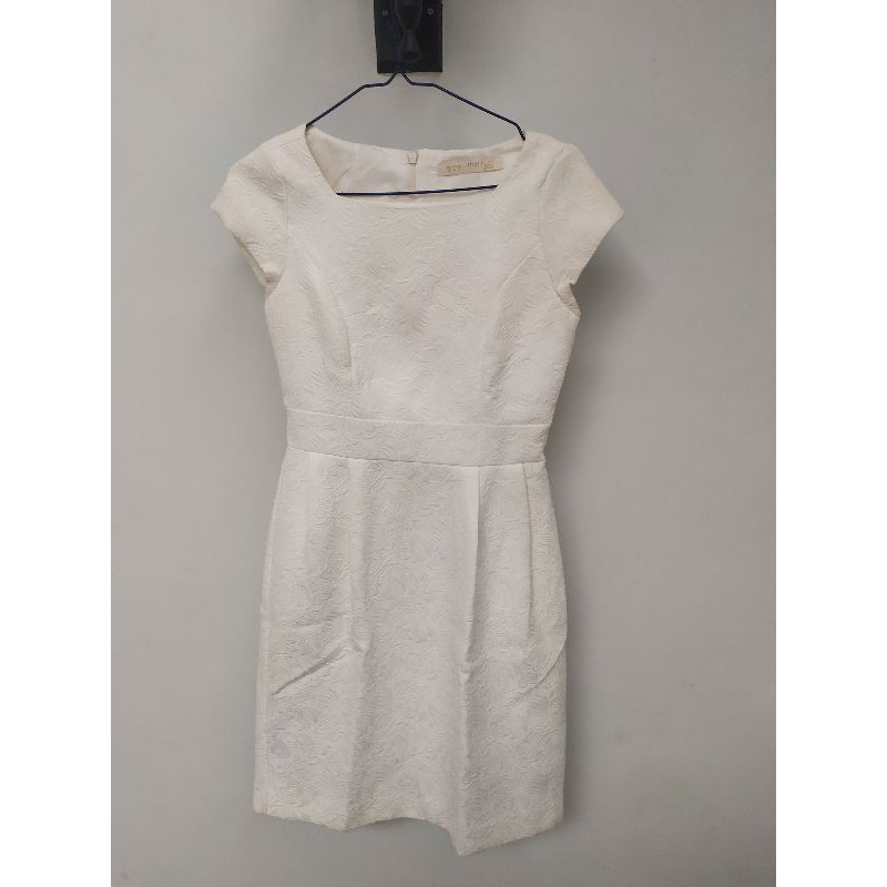 Dress minimal (preloved)