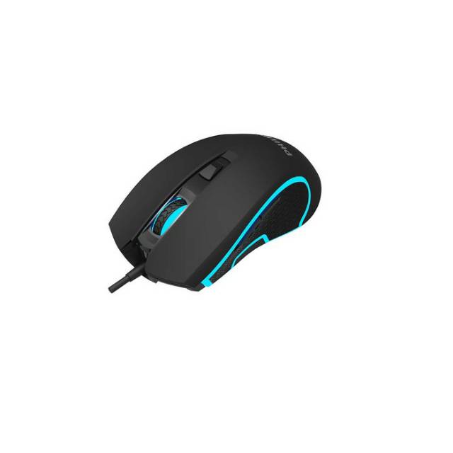 Philips G413 Gaming Mouse RGB with Ambiglow Free Hand Spray