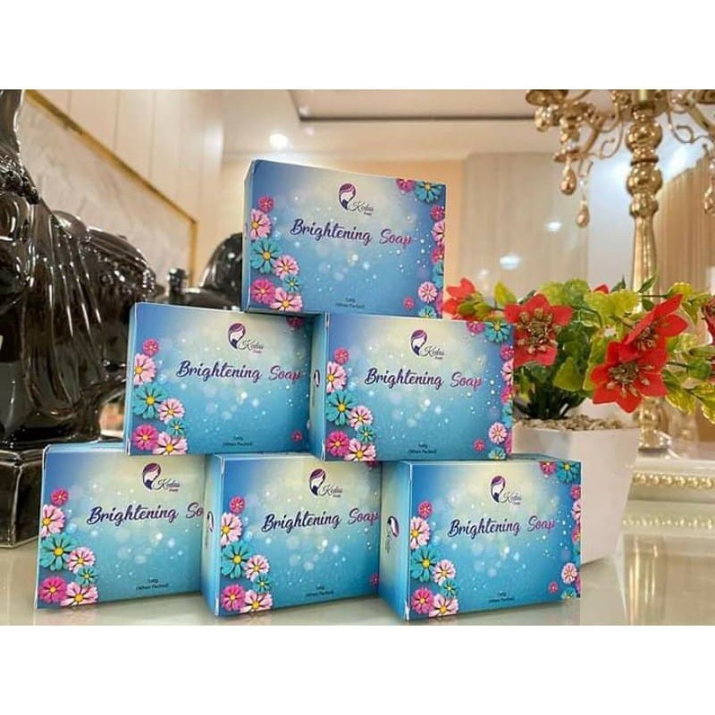 BODYSERUM GOLD JELLY DAN SABUN KEDAS BEAUTY ORIGINAL - BPOM-Sabun Kedas Beauty