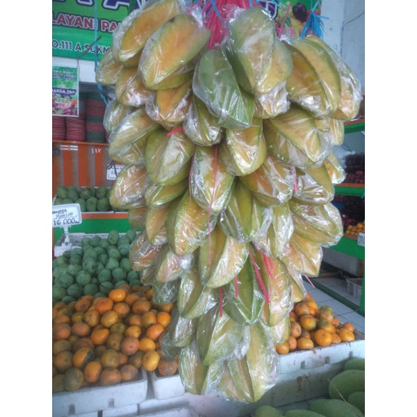 buah belimbing