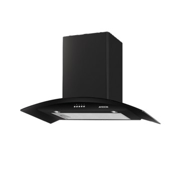 CHIMNEY HOOD MODENA CX 7310 L KHUSUS KURIR INSTANT