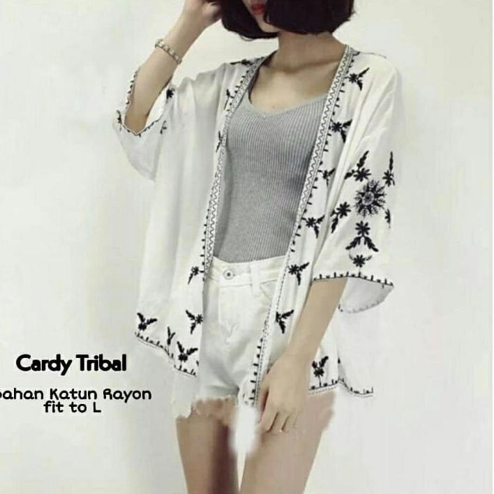 "Prp31au22ᴹ" TFS - [+ Cardigan Outer Ball Kekinian OOTD Korean Style- Outer Basic - Gardigan Cardy -