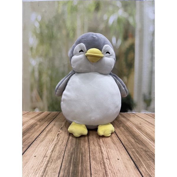 boneka penguin miniso/pinguin miniso/pinguin boneka/penguin boneka/penguin plush/penguin miniso plush