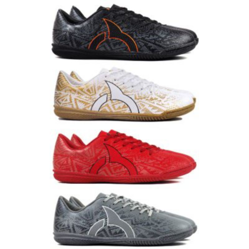 SEPATU FUTSAL ORTUSEIGHT VOLT IN