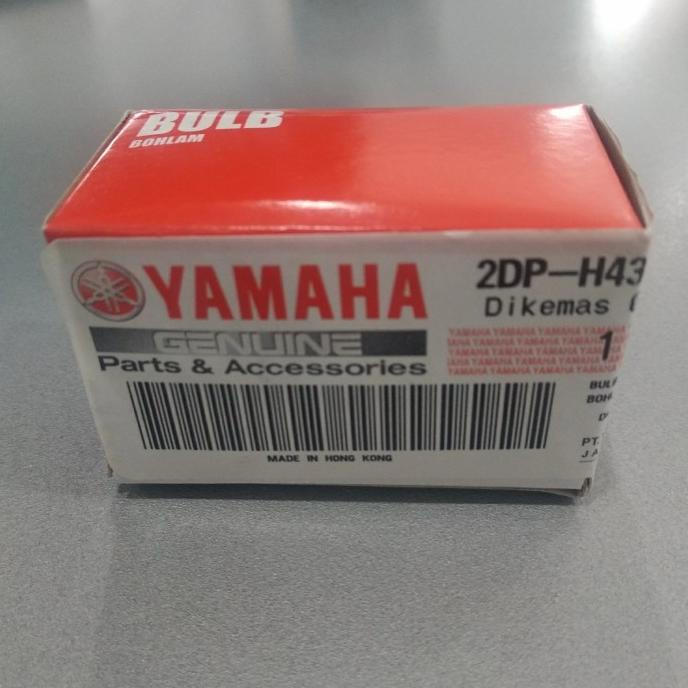 Bohlam Lampu Belakang Senja Yamaha NMax yamaGC71 Ayo Order