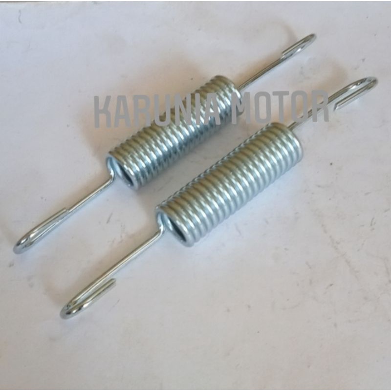 PER PEDAL REM SUPRA PIR PEER INJAKAN REM BELAKANG SUPRA X