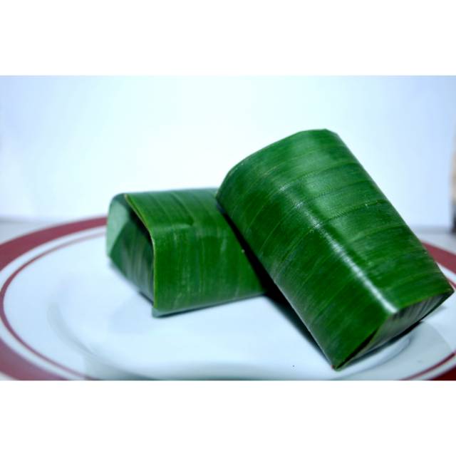 

Lemper ayam