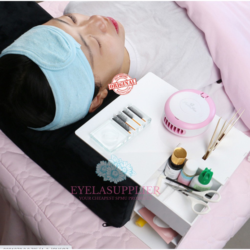 Drawer Organizer Eyelash Extension Rak Laci Alat Sambung Bulumata