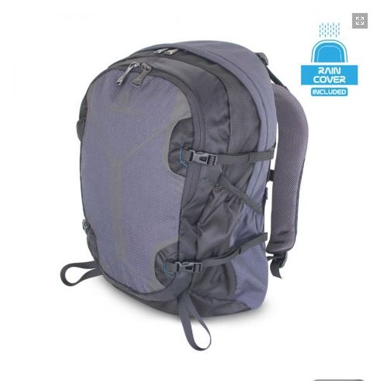 Tas Ransel Daypack Consina Extraterrestrial 28L + Raincover