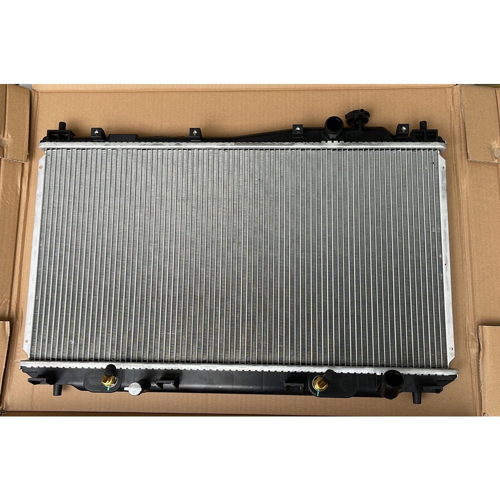 Radiator Civic 2001-2005, Civic ES, Civic VTI, Civic VTIS Matic Jepang