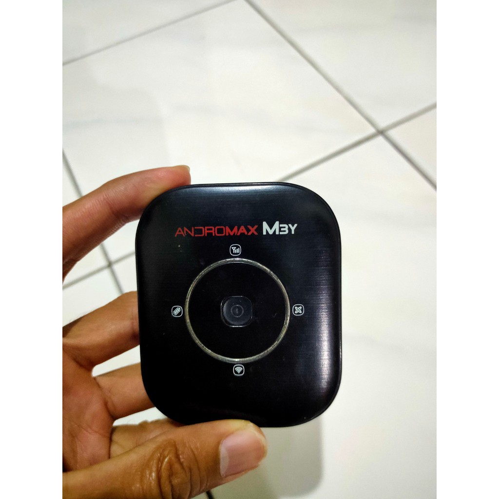 Modem Mifi Andromax M3Y