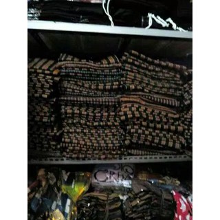  BAJU  ADAT  JAWA SURJAN LURIK DEWASA  Shopee Indonesia