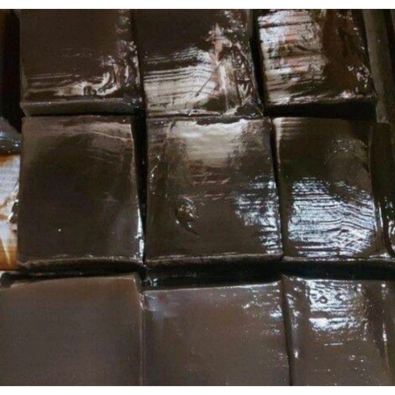 

CINCAU HITAM FRESH 1 PCS