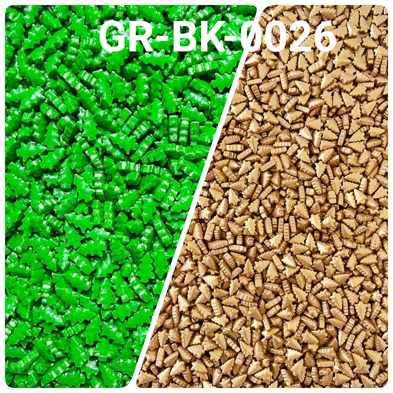 

BK-0026 Sprinkles sprinkle sprinkel pohon natal 30gram yamama baking grosir murah sprinkles cake dekorasi mutiara trimit decoration story sprinklestory sprinklesstory sprinkle story yamama baking