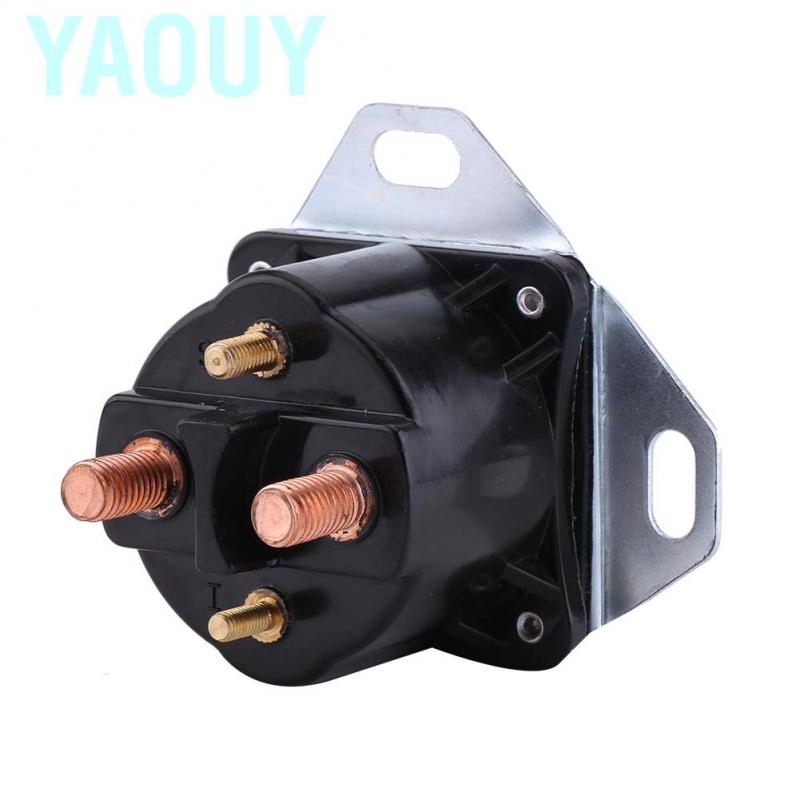 Yaouy Glow Plug Glowplug Relay Solenoid For Ford 7 3l Powerstroke Power Stoke Diesel Shopee Indonesia