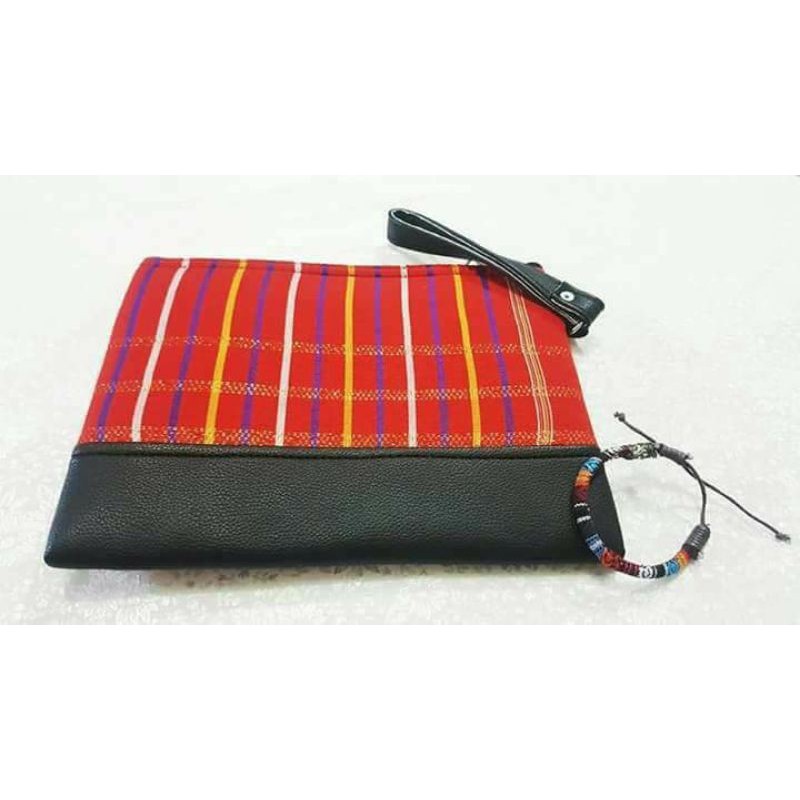 Clutch Ulos Batak (clutch) free gelang sortali Horas