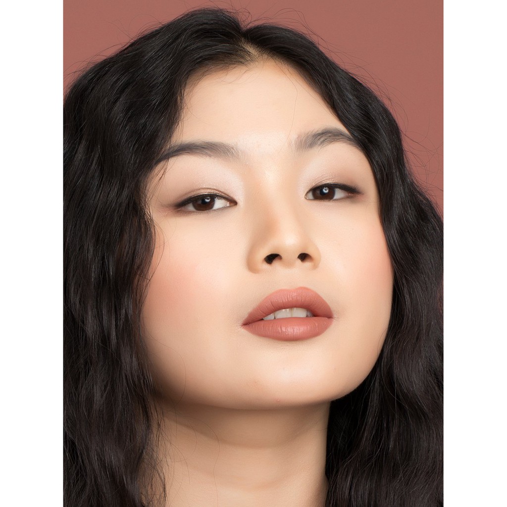 BLP by Lizzie Parra - Lip Bullet-Pretzel
