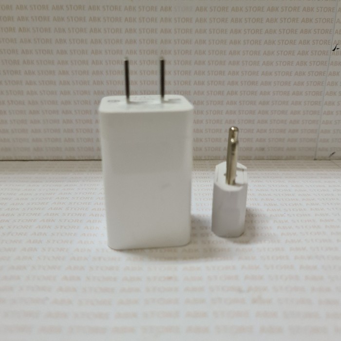 Adapter | Kepala Charger OPPO VOOC 4A AK779 Original mamanmobile