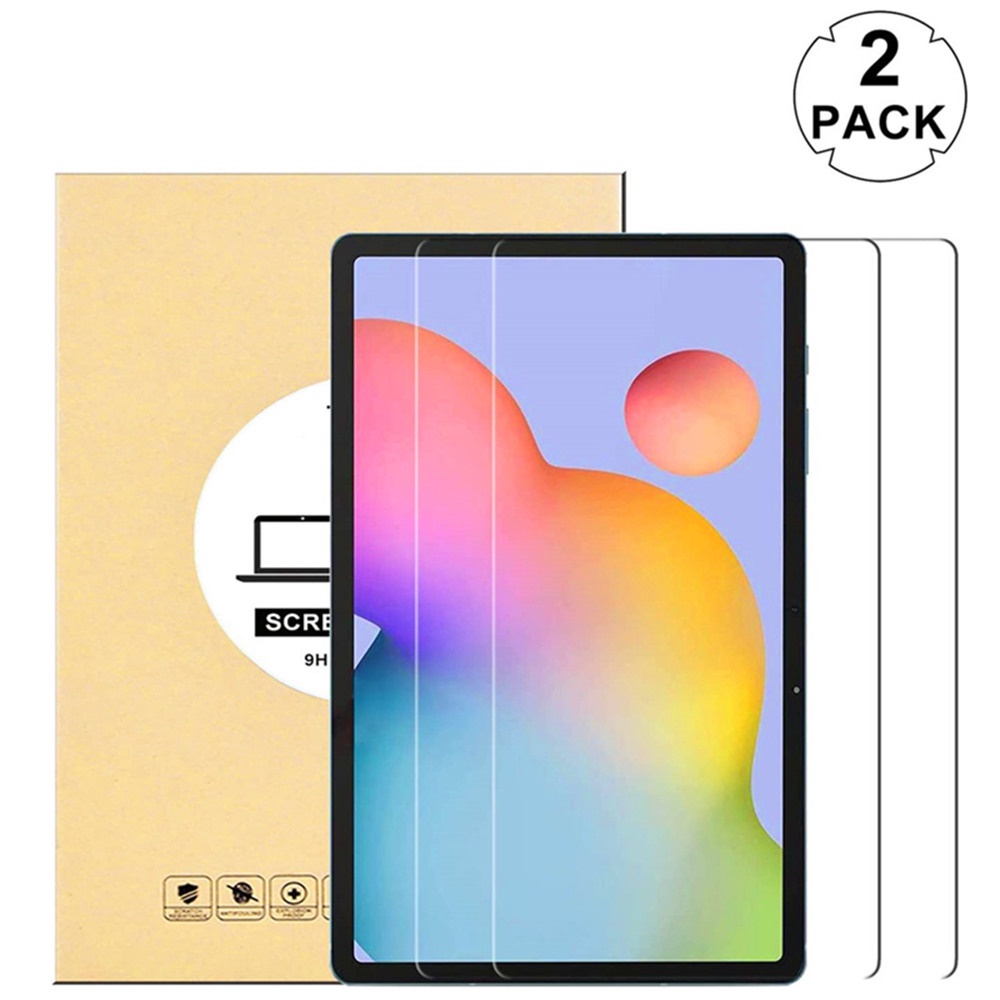 2pcs film Pelindung Layar Tempered Glass Untuk Samsung Tab S7 2020 T870 T875 Tab S8 11 Inci SM-X700 X706