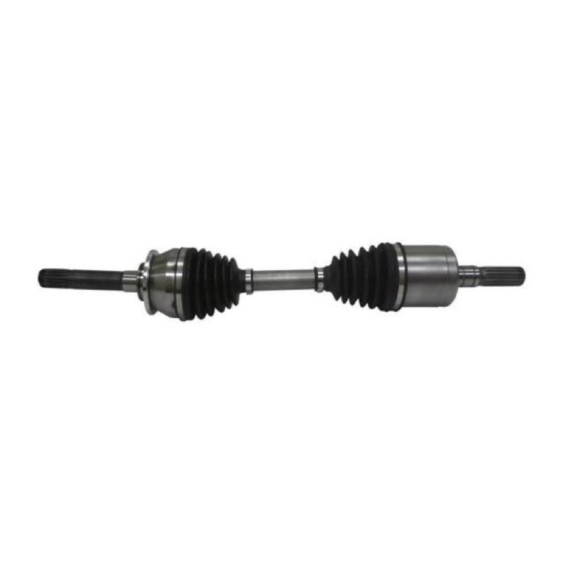 As Roda Depan - Drive Shaft - CV Joint Isuzu Dmax 2.5 4JK & MuX