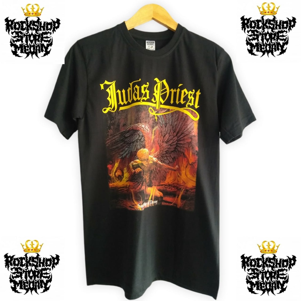 Kaos Judas Priest