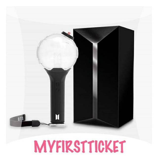 ARMY BOMB VER. 3 OFFICIAL