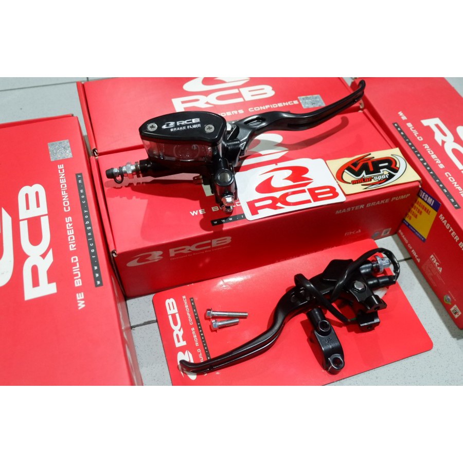 master rem handle kopling rcb e2 14 mm beat vario aerox mx king ninja