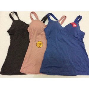 Tanktop Bra Lydyly