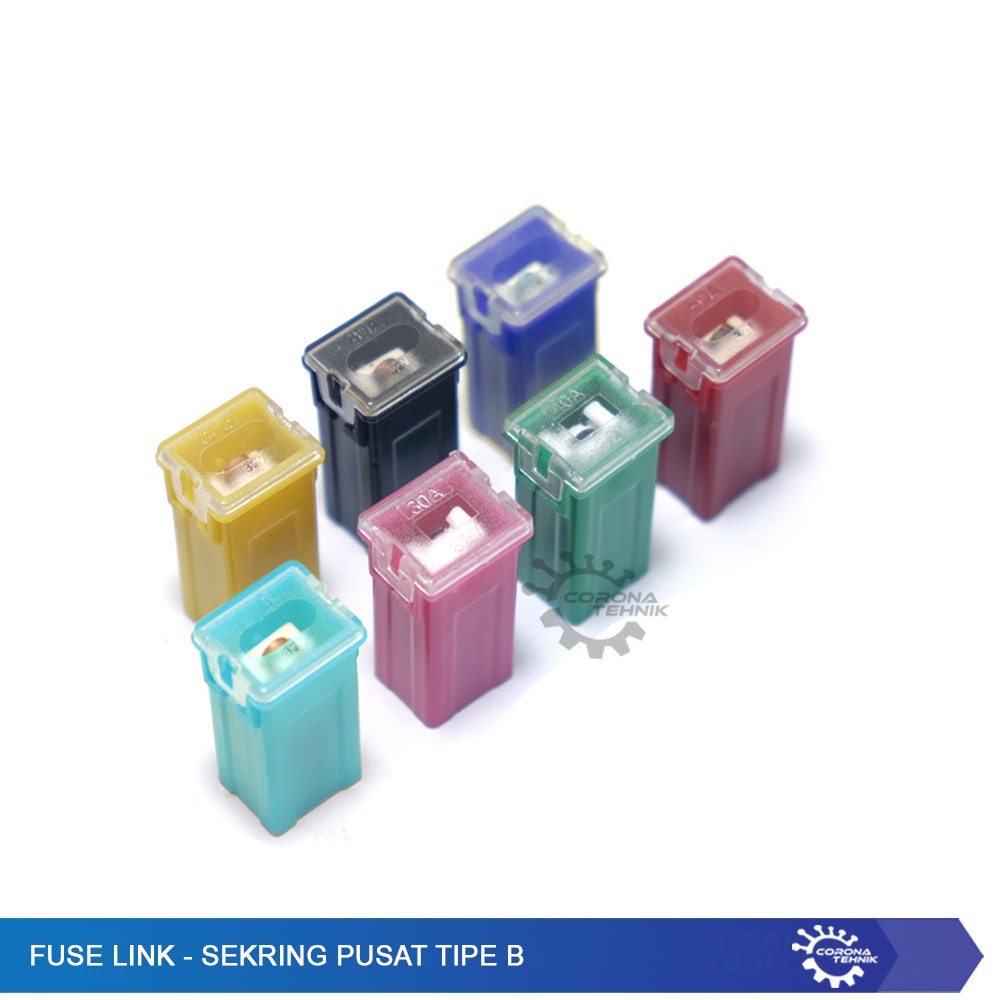 Fuse Link - Sekring Pusat Tipe B