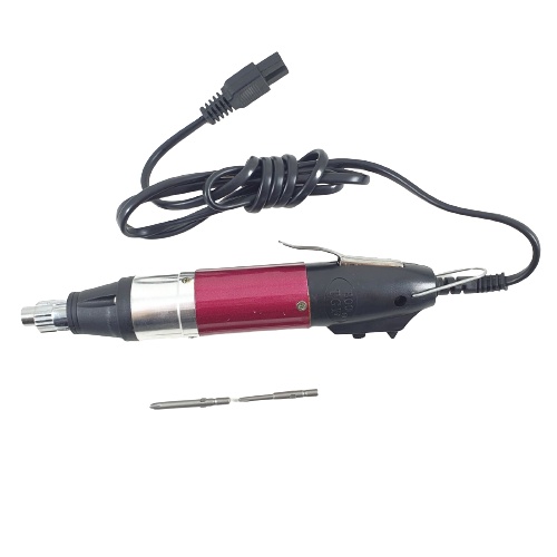 Obeng Listrik TGF 800 Electric Screwdriver Free 2 Mata Obeng Elektrik TGF800