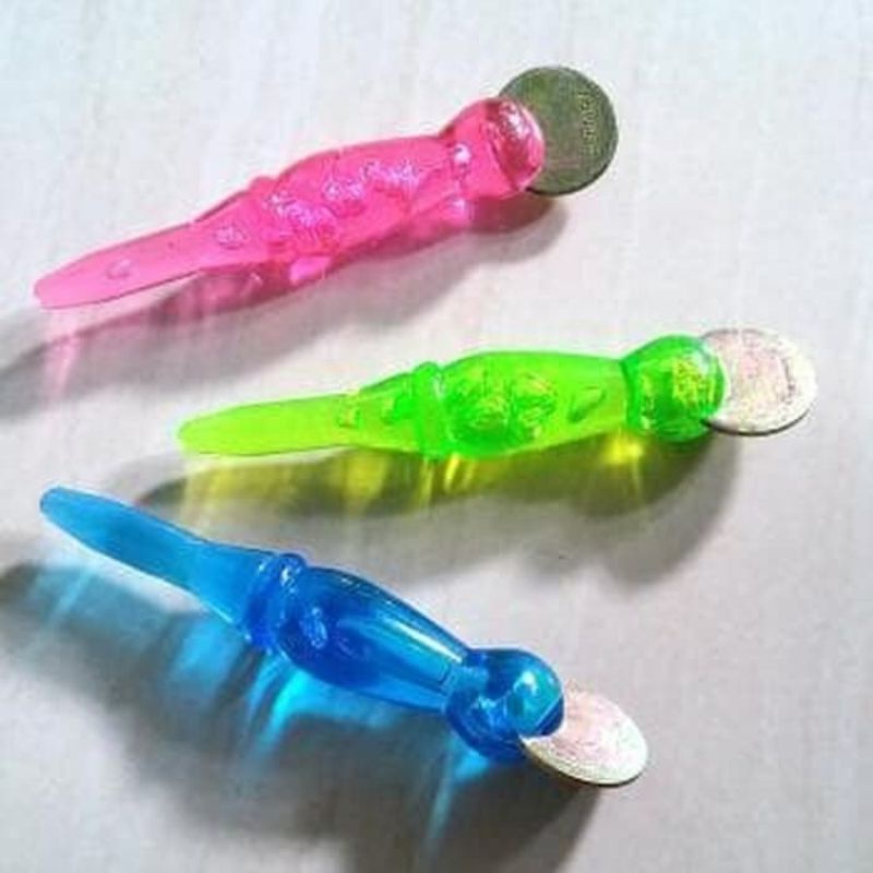 Alat Kerokan kerik koin