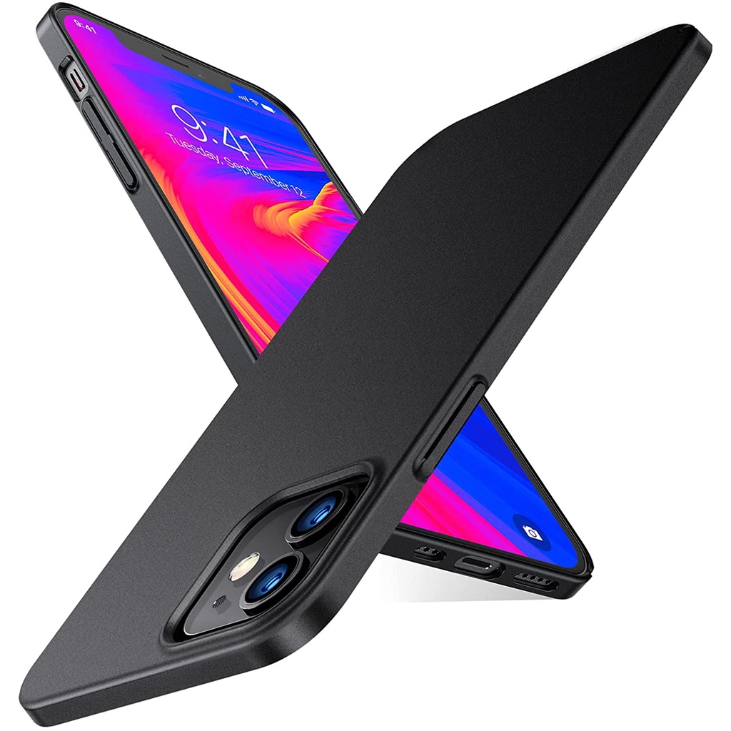 TPU HITAM Soft Case IPHONE 14 PRO MAX / 14 PRO / 14 PLUS / 14 / 13 PRO MAX / 13 PRO / 13 MINI / 13 / 12 PRO MAX / 12 PRO / 12 MINI / 12