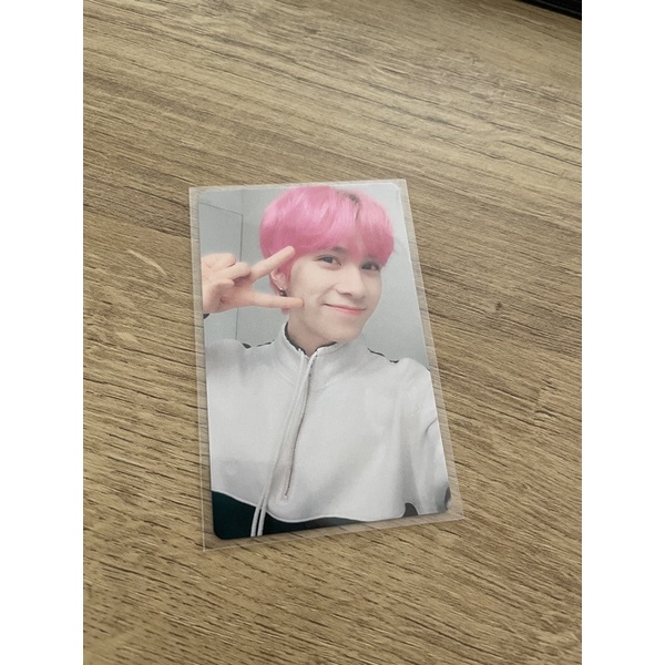 NCT - Hendery YZY Resonance pt. 2