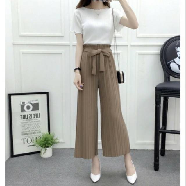 Kulot ribbon