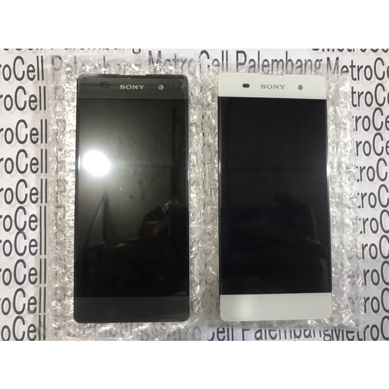 LCD+Touchsreen SONY XA