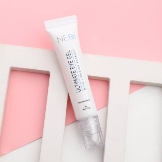 Nebi Ultimate Eye Gel