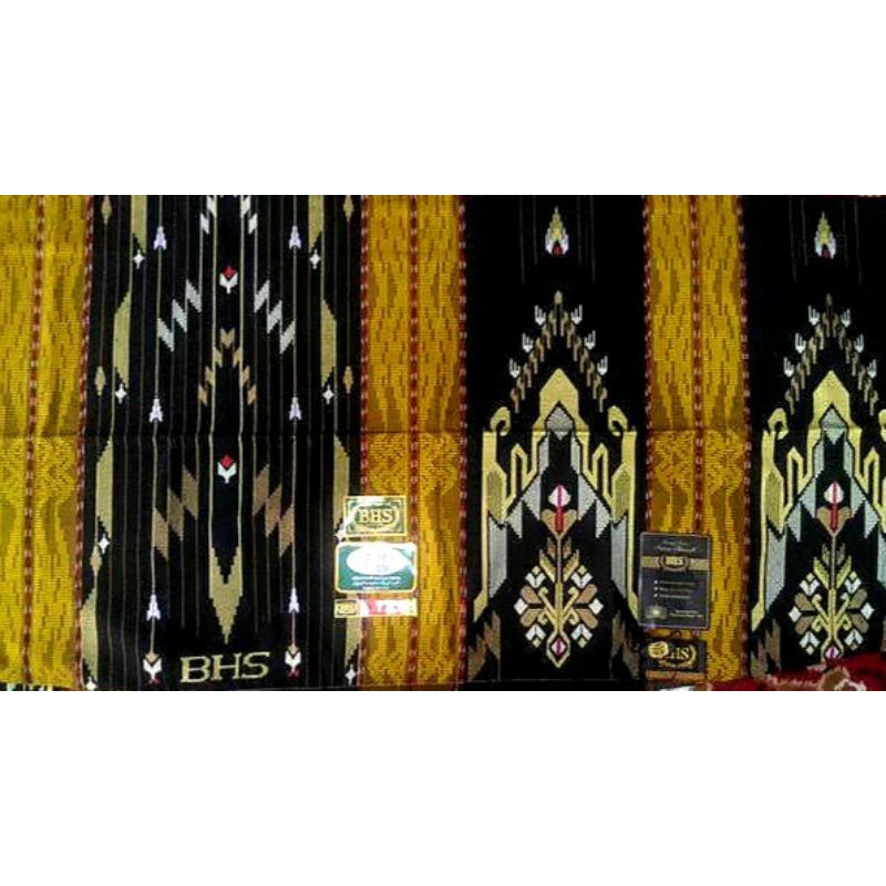 BHS SGE LIMITED MAHKOTA RATU second Like New