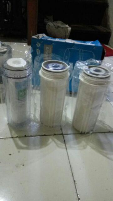 Mesin Rever Osmosis Micron 50gpd Ro Undersink High Quality Produk