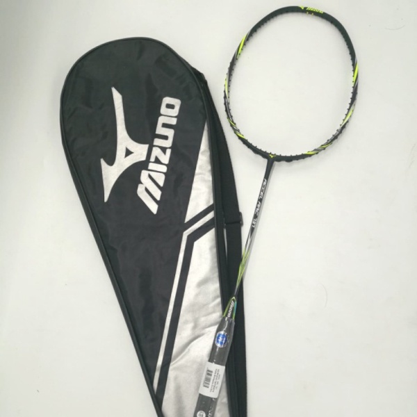 

Dijual Raket Badminton Mizuno ACCEL ARC 737 Murah