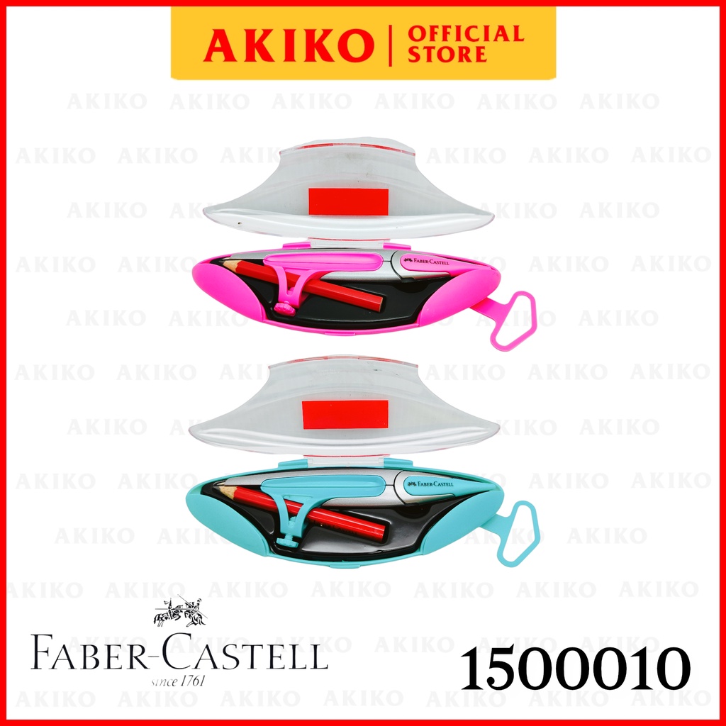 

Compas 1728 Faber-Castell (Jangka)