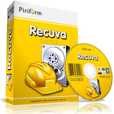 [FULL VERSION] PC Software Recuva File Recovery - GARANSI AKTIVASI