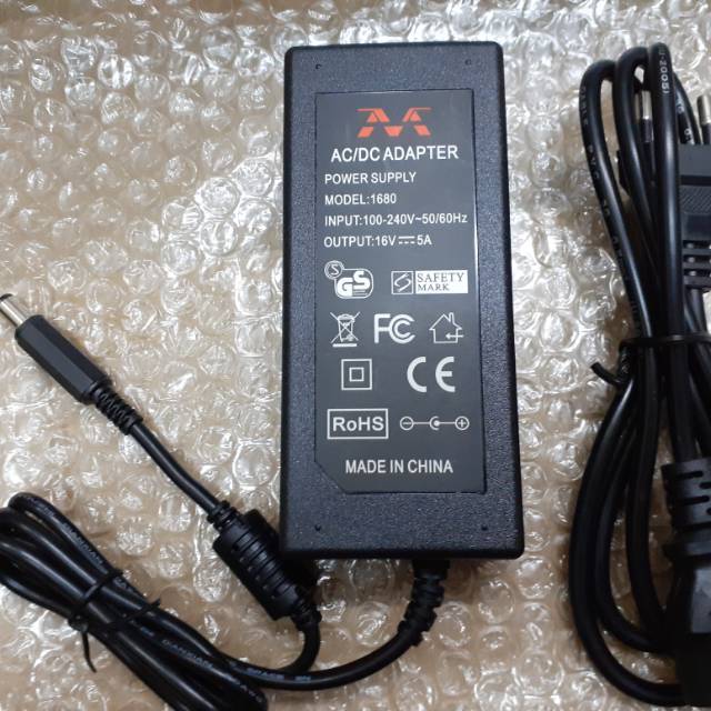 Adaptor kaybord yamaha PSR 900 PSR 910