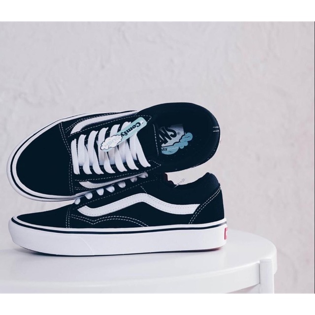 vans old skool comfy