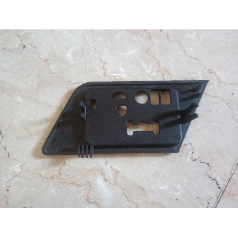 Cover Panel Electric Seat With Memory Mercedes Benz W124 Boxer