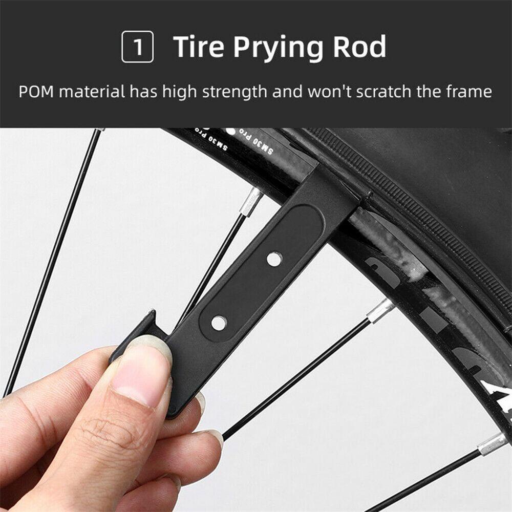 R-FLOWER Alat Rantai Sepeda Alat Perbaikan Bersepeda Baru Chain Removal Tools MTB Magic Buckle Tang