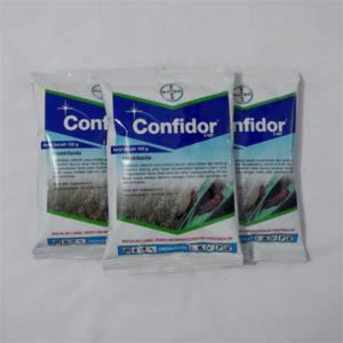 Confidor  5WP  100gram